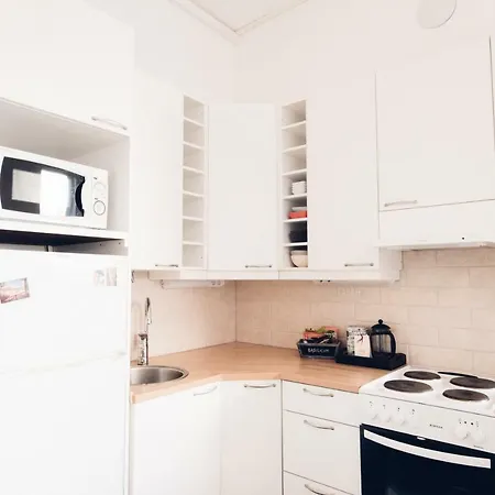 Wehost Liisankatu