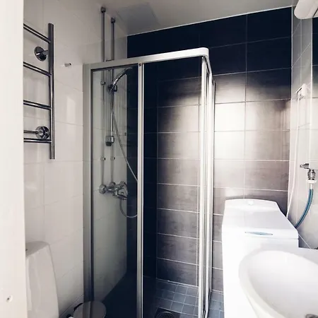 Apartment Wehost Liisankatu Helsinki
