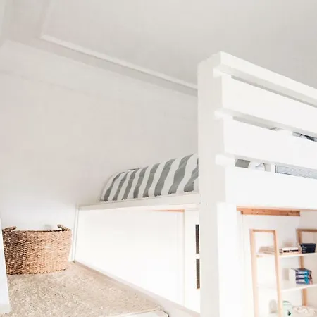 Wehost Liisankatu Appartement
