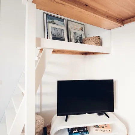 Wehost Liisankatu Appartement *
