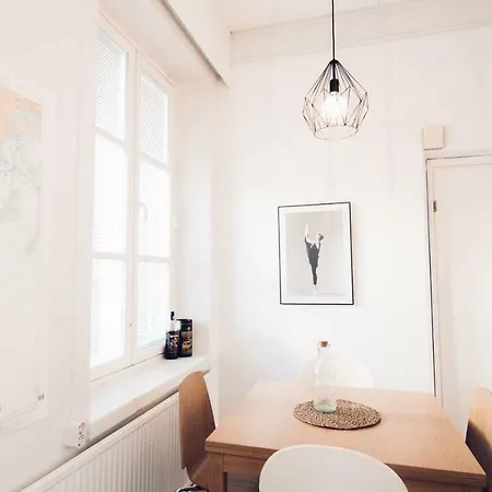 Appartement Wehost Liisankatu *